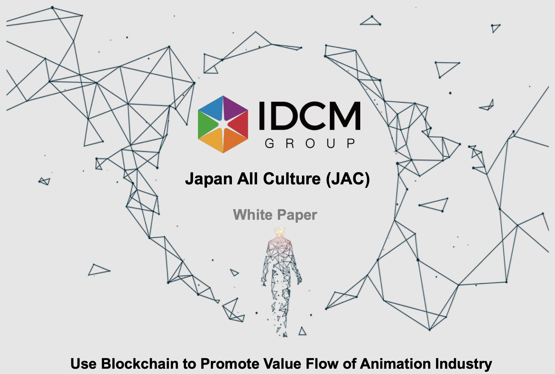 Jaccoinとは Icdmグループによるアニメ業界の価値向上プロジェクト 2021年5月31日更新 Crypto Dog